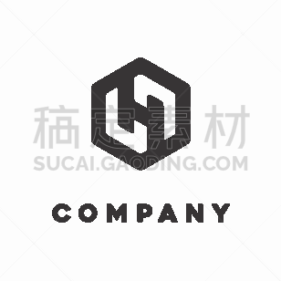 英文字母h,创造力,式样,传媒,商务,对称,字母,平衡,现代,大写字母