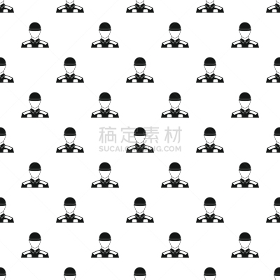 式样,时尚,制服,男人,躯干