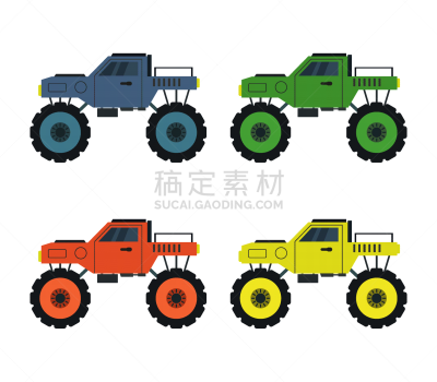巨轮卡车,四驱车,车轮,卡车,汽车,摩托车赛,轮胎,图像,皮卡车,巨大的