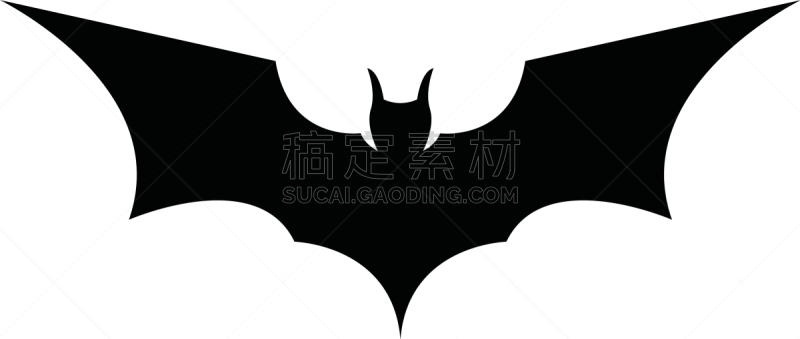 模板,品牌名称,符号,蝙蝠,秘密,十月,怪异,野生动物,吸