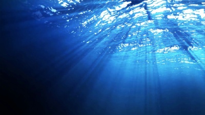 水下海洋