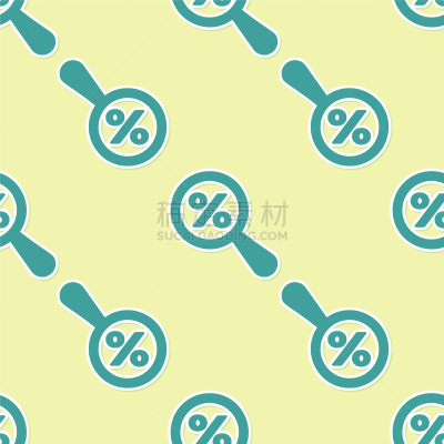 百分比号,放大镜,绿色,图标,商务,焦点,技术,抵押文件,品牌名称,促销