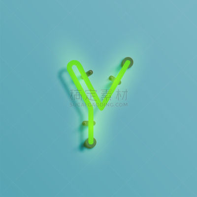 霓虹灯,矢量,性格,暗色,字母,匈牙利,大写字母,绘画插图,电,装管