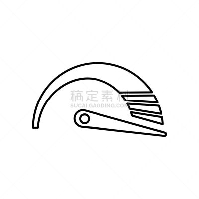 速度计,绘画插图,轮廓,计算机图标,矢量,高雅,黑色,白色背景,线条,设计