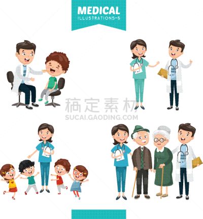 健康保健,护士,家庭,食品,头痛,门诊部,儿童