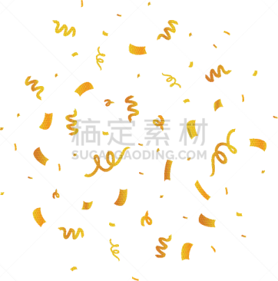 黄金,五彩纸屑,可爱的,华丽的,几何形状,华贵,食品,多纳圈,小的,漩涡形