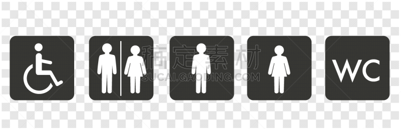 矢量,卫生间,计算机图标,婴儿车,女人,设备用品,儿童,绘画插图,日本,婴儿