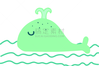 绘画插图,鲸,式样,黑色,可爱的,矢量,海洋,时尚,举起手,白色