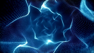 抽象粒子