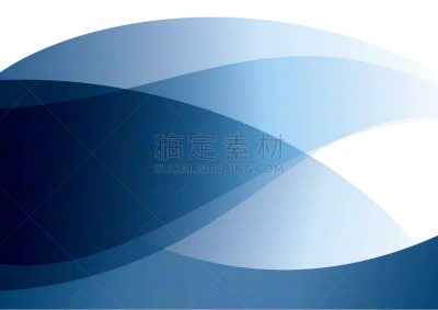 背景,平滑的,抽象,线条,弯曲,海军蓝,绘画插图,日本,色彩渐变,柔和