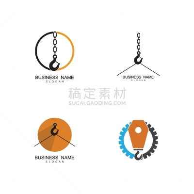 品牌名称,矢量,商务,货物集装箱,金属,绳子,符号,rent,电缆绞车,图像