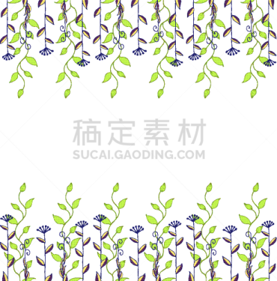 水彩画,背景,生日,明信片,自然,请柬,花,问候,爱,装饰