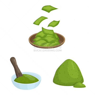 螺旋菌,海草,品牌名称,素食,健康保健,食品,营养品,维生素,设计,布置