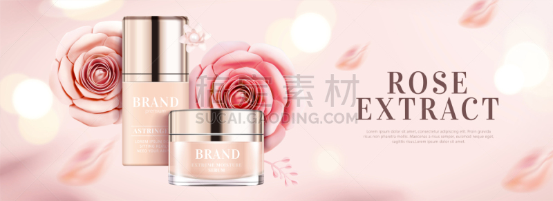 商品,粉底,自然,浪漫,全景,图像,花朵,美,花蕾