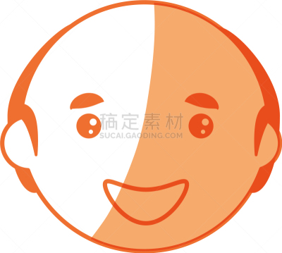 男人,卡通,商务,人,古老的,图像,矢量,标志,微笑,违约