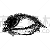 人的眼睛,彩妆,矢量,虹膜,视力,设计元素,动物手,发型屋