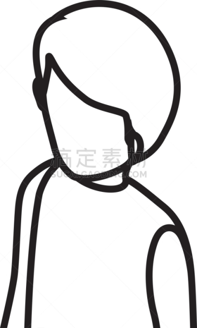 青年男人,白色,商务,人,男人,肖像,图像,违约