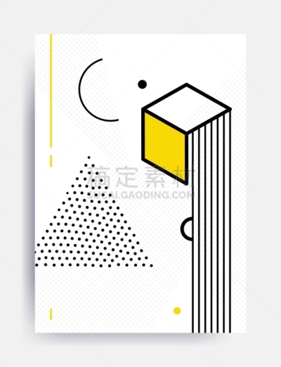 几何形状,Neopolitan獒,式样,时髦的,多色的,图像,矢量,蜘蛛网,彩色图片,混沌