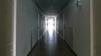 长廊