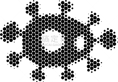 斑点,细菌,计算机图标,生物学,球体,吸血动物,枯草芽孢杆菌,点染,愤怒