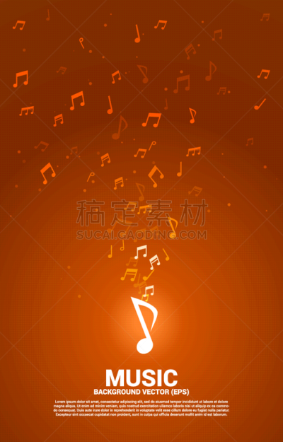 舞蹈,音符,音乐,矢量,背景分离,钥匙,唱片,调号,现代,高音谱号