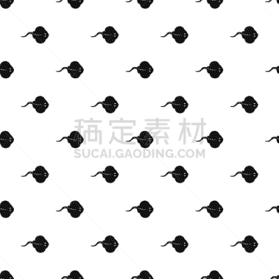 海洋,式样,鲈,自然,海产,几何形状,清新,食品,重复,烹调
