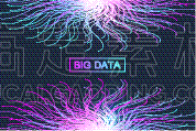 几何形状,分子,背景,插画,深的,健康保健,主机,复杂,生物科技,技术