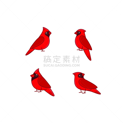 鸟类,可爱的,背景分离,字母,小的,动物,动物头,线条画,草图,绘画插图