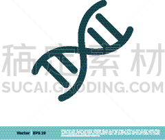 绘画插图,脱氧核糖核酸,模板,矢量,品牌名称,计算机图标,螺旋,数字10,传媒,转基因