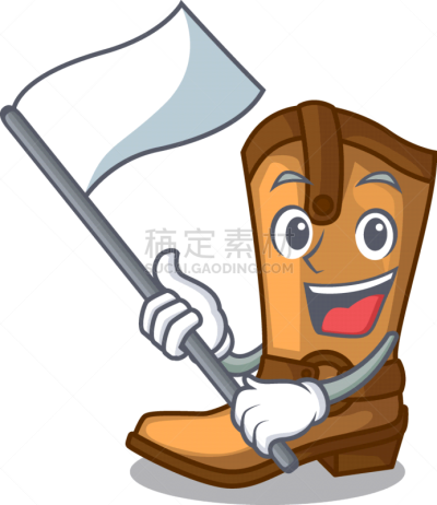 形状,牛皮,卡通,牛仔靴,幽默,可爱的,鞋具,鞋子,撕破的