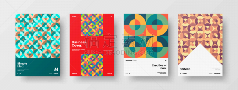 几何形状,式样,垂直画幅,小册子,矢量,绘画插图,抽象,模板,轻蔑的,麦克唐纳·道格拉斯f-4