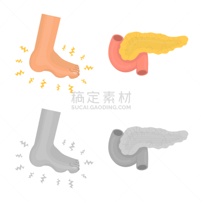药,计算机图标,分离着色,症状,健康保健,人,图表,瘦身,生病,收集