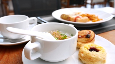 早餐套餐