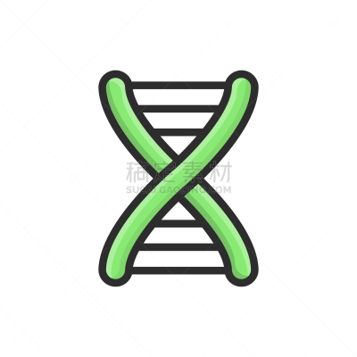 脱氧核糖核酸,矢量,计算机图标,生物学,微生物学,人,螺线,生物化学,生物科技,克隆