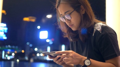 非接触式支付