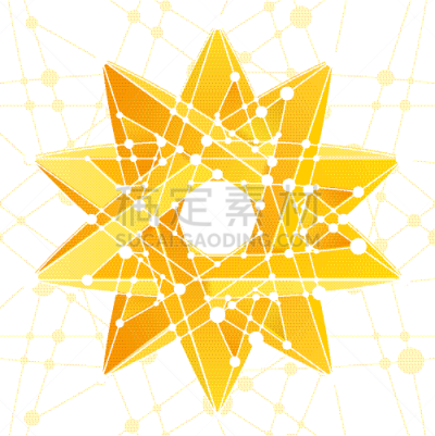 三维图形,抽象,逆境,做计划,黄疸病,分离着色,创造力,几何形状,概念,幻想