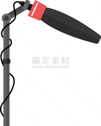 红色,传声器架,传媒,音乐,歌手,图像,设备用品,交流,演讲,传播