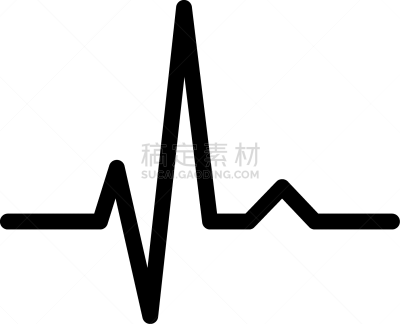 线条,舞蹈,绘画插图,心电图,材料,脉搏图,图表,医药职业,背景分离,药