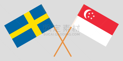 新加坡,瑞典,比例,运动,一对,清道夫鱼,伴侣,相伴