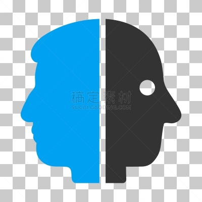 计算机图标,人的脸部,男孩,设计元素,矢量,顾客,人,男人,杰纳斯,图像