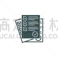符号,计算机图标,矢量,问卷,家庭,健康保健,背景分离,检查表,顾客,市场营销