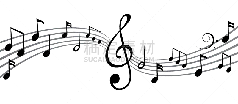 音符,矢量,背景,组物体,管弦乐队,背景分离,钥匙,调号,吉他,休闲活动