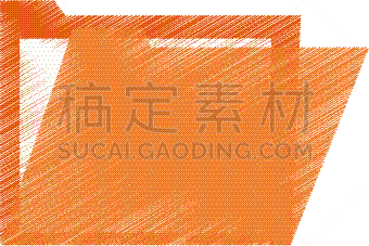 图像,图标,活页夹,纸,折叠的,开着的,概念,智慧