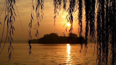 杭州西湖