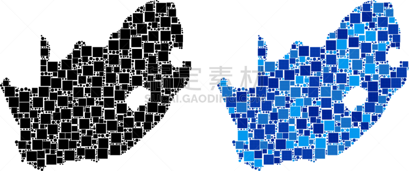 斑点,青绿色,南非文明,自然地理,国内著名景点,球体,长方形,概念