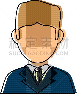 顺序,男人,职权,矢量,判断