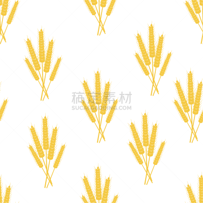 sheaves ears grain crops wheat rye