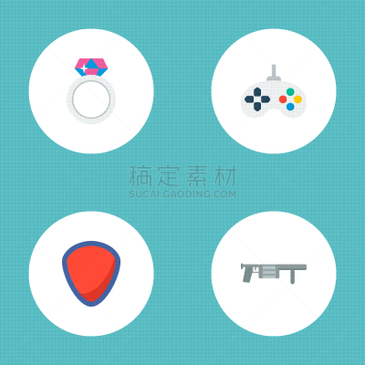 符号,扁平化设计,魔术师,形状,闪亮的,收集,保护,信任,休闲