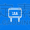 黑板,计算机图标,暗色,工程师,壁纸,物理学,木制,科学,教育,加