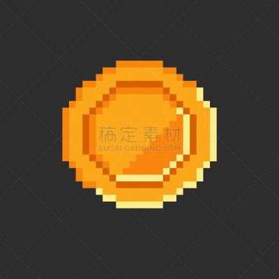 黄金,像素化,团体性运动,黑色背景,部分,分离着色,商务,休闲游戏,手机游戏,背景分离